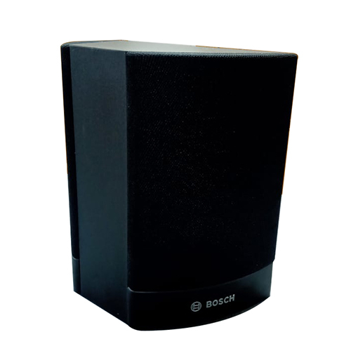 Wallmount Speaker Bi-Dectional