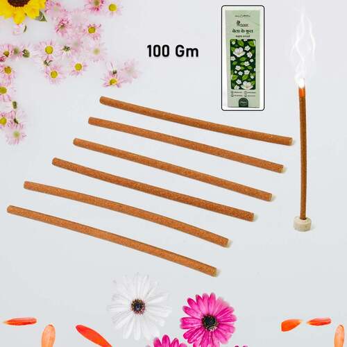 Bela Ke Phool Premium Incense Stickss