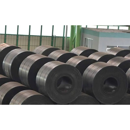 Industrial Hr Coil - Color: Grey