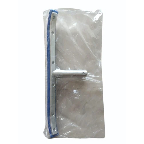 Aluminium Handle Wall Cleaning Brush - Application: Pool