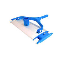Swimming Pool Vacuum Head - Color: White