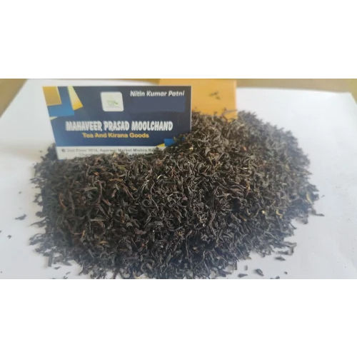 Natural Nilgiri Black Tea