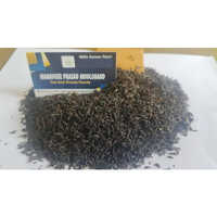 Natural Nilgiri Black Tea - Dried Form, 12 Months Shelf Life | Rich Black Color, Fresh Taste, Industrial Grade Quality