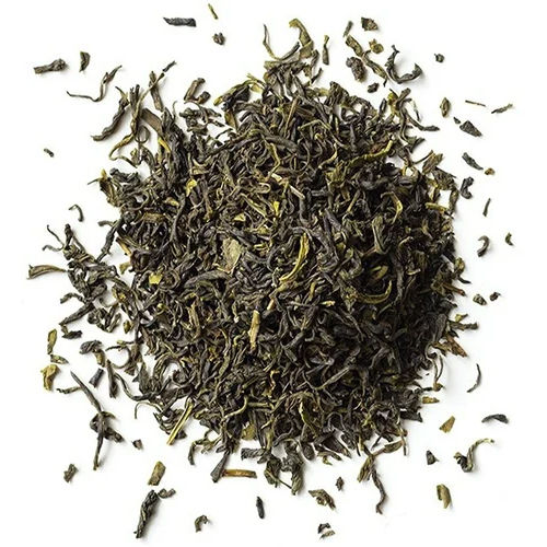 Organic Assam Tea