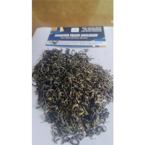 Black Premium Tea - Grade: Industrial