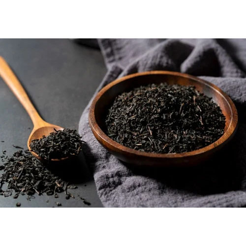 Darjeeling Black Tea Leaves