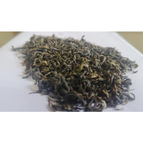 Assam Orthodox Tea