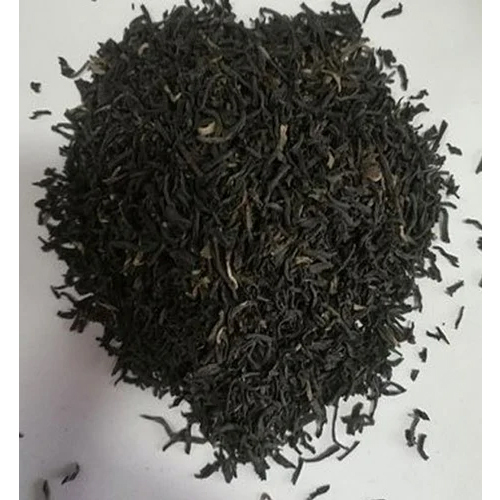 Orthodox Assam Leaf Tea