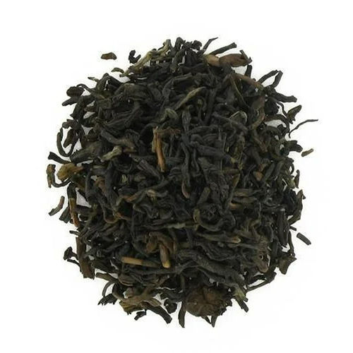 Organic Natural Black Tea