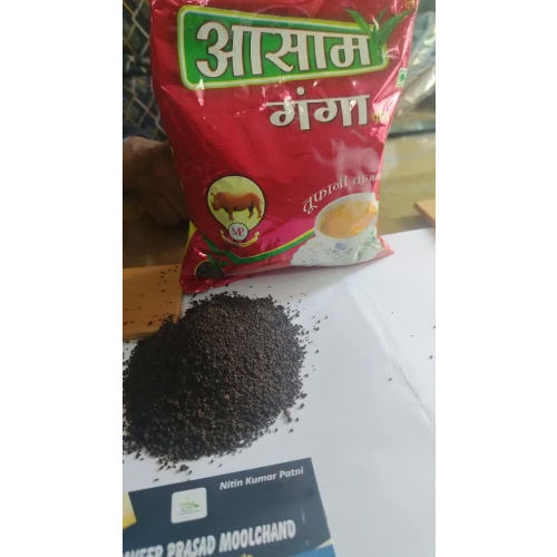 Assam Natural Tea