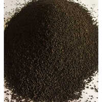 Organic Dust Tea - Color: Black
