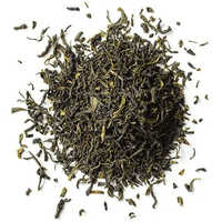 Jasmine Green Tea - Industrial Grade Dried Green Tea, 12-month Shelf Life, Rich Aroma And Antioxidant Benefits
