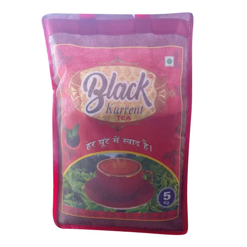 5kg Black Kurrent Tea Powder