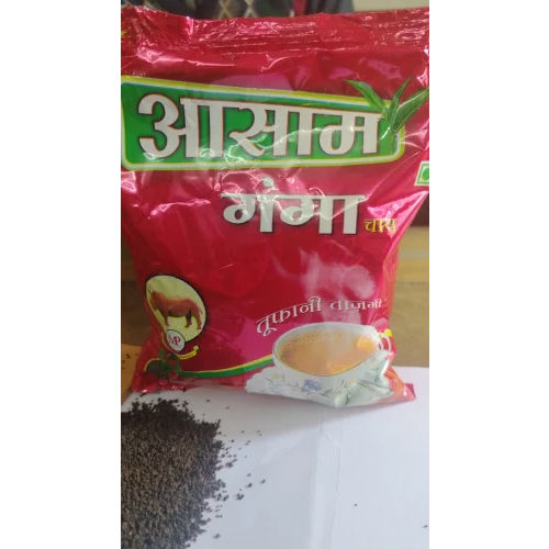 Ctc Black Tea Powder - Grade: Industrial