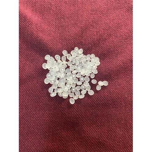 B030Mg Reliance 3.3Mfi Pp Impact Copolymer Injection Moulding Granules - Color: White