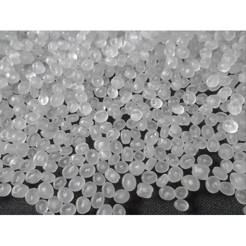 PP Random Copolymer for Injection Molding - White, Density 900-910 kg/m3 | High Impact Strength, Long-Term Heat Stability, Food Contact Certified