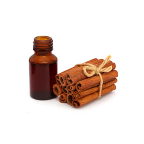 Cinnamon Bark Oil - 100% Pure Cinnamon Extract, 80-99% Purity | Fragrance Compound for Aromatic Benefits, Adults Only, Store in Dry & Cool Place