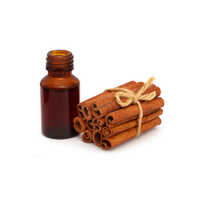 Cinnamon Bark Oil