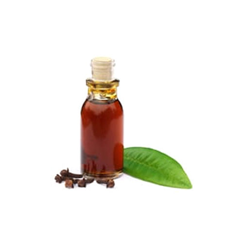 Clove Leaf Oil - Age Group: Adults