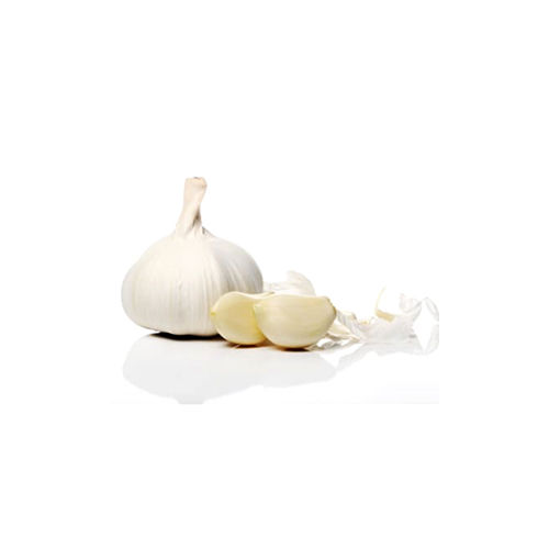 Fresh Garlic - Color: White