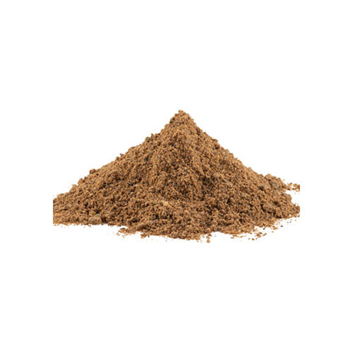 Asafoetida Powder - Color: Brown