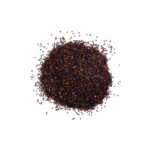 Mustard Seeds - Color: Black