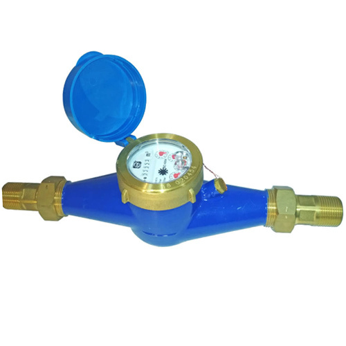 Industrial Water Meter