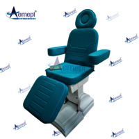 Aemepl Electric Dermatology Chair - Color: Various Color Available