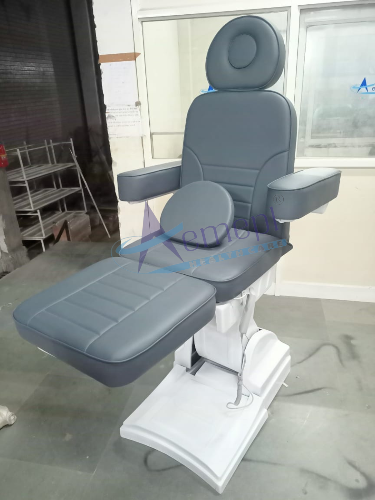 Aemepl Electric Dermatology chair