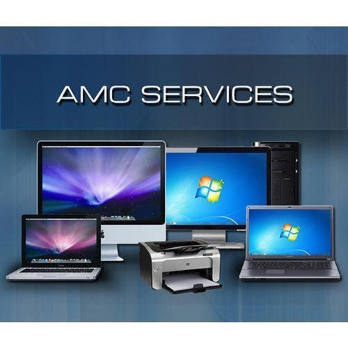 Computer Amc Services