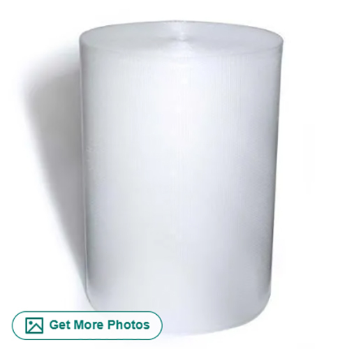 ESD Air Bubble Roll - PP Material, Various Sizes Available , White Color for Commercial Applications