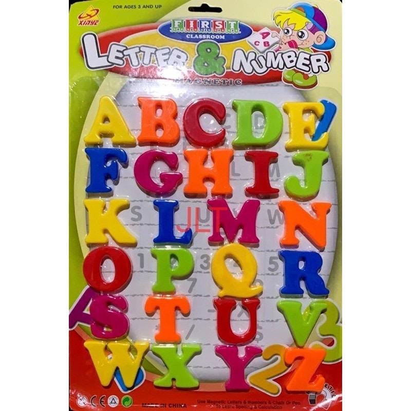 Sunset Gift Abcd First Class Room Multi Colour - Age Group: 4-6 Yrs