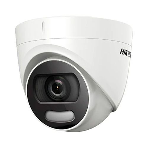 Cctv Hd Dome Camera - Application: Indoor