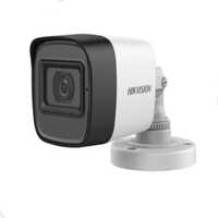 Cctv Hd Bullet Color Camera - Application: Outdoor