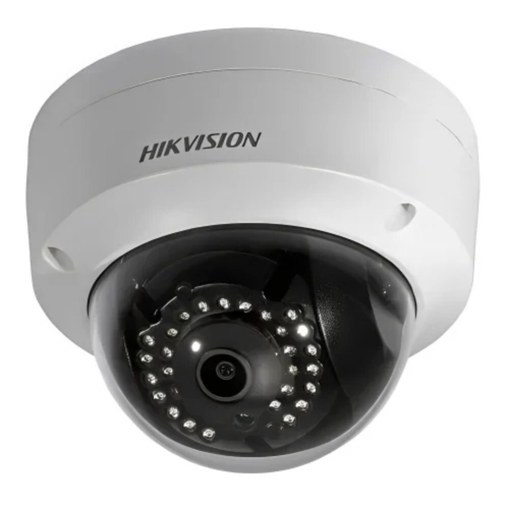 4Mp Cctv Ip Bullet Camera - Application: Outdoor