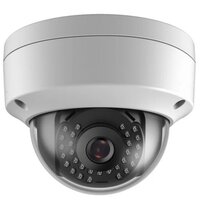 Cctv Infrared Dome Camera - Camera Pixels: 2 Megapixel (mp )