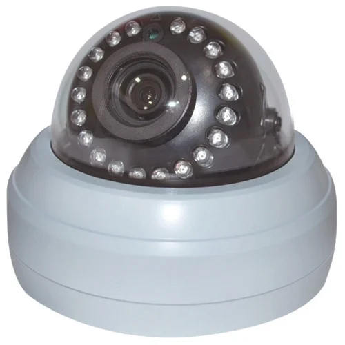 CCTV एचडी डोम कैमरा
