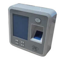 Card Based Time Attendance System - Durable Plastic, Digital Measurement Technology | Card Reader Identification Mode, Effortless Installation For Offices