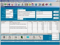 Tally Accounting Software - Cloud-based Platform, Intuitive User Interface, Encrypted Data Security , Gdpr Compliance For Financial Record Keeping And Reporting