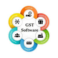 GST Software For Win dow