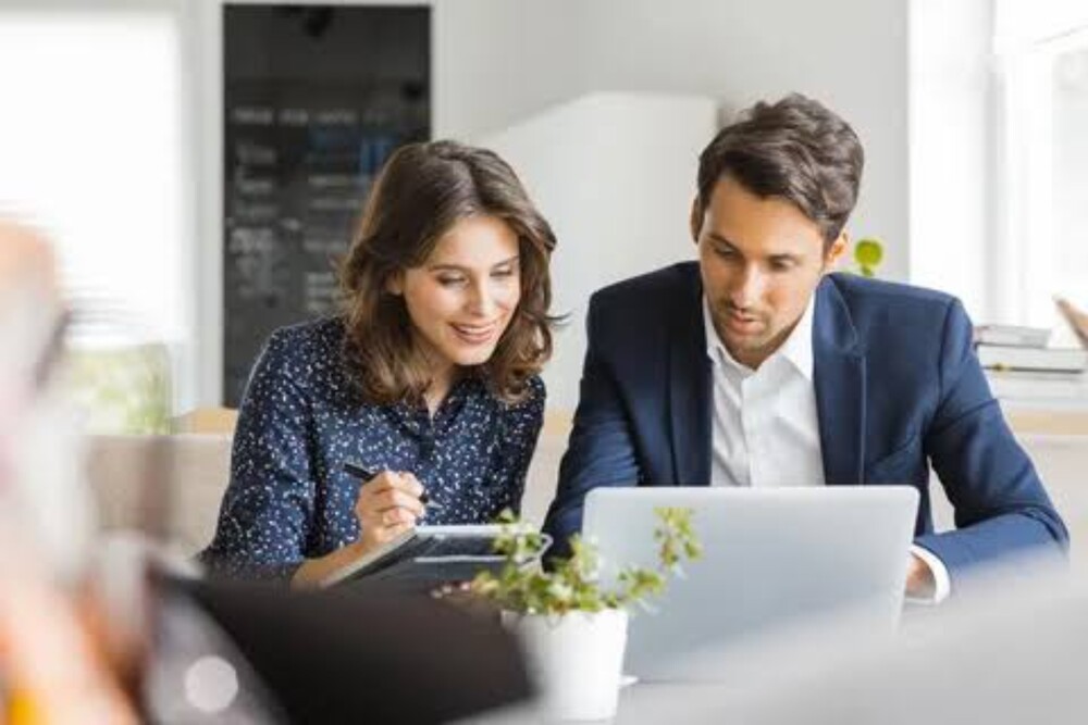 Laptop Rental Service