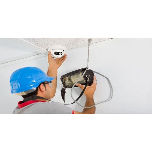 CCTV Camera Installation Service