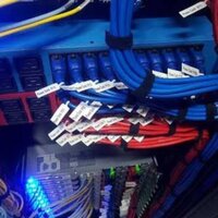 Commercial Lan Networking Services