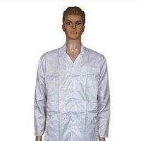 Pbss Esd Anti Static Apron - Gender: Unisex