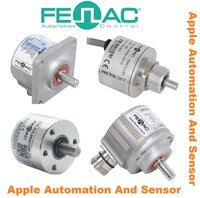 Fenac FNCP-58B-10630VX-R5 encoder