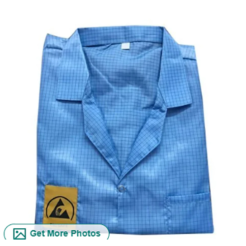 Esd Anti Static Apron