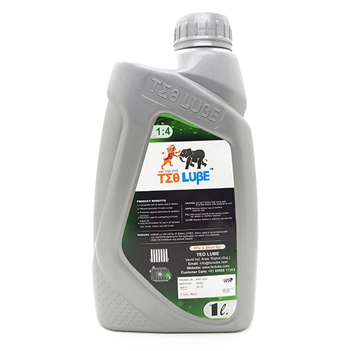 1 Ltr Radiator Coolant