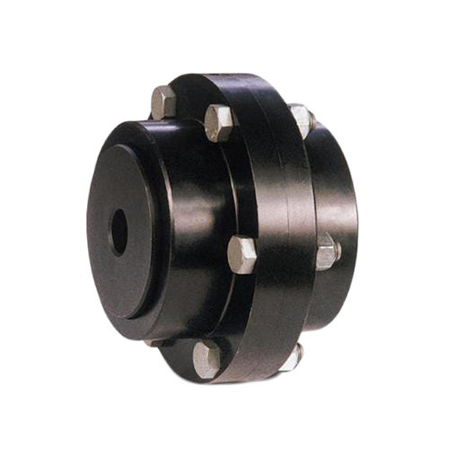 Ms Gear Coupling - Material: Stainless Steel