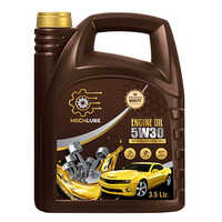 5W30 Engine Oil