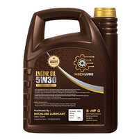 5W30 Engine Oil